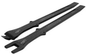 Motion Pro Beadpro Tire Bead Breaker & Lever Tool Set Steel 16" 08-0536