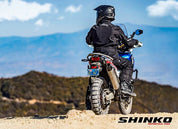 Shinko Ultraboard Honda ADV 48" x 35" Wall Sign