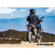Shinko Ultraboard Honda ADV 48" x 35" Wall Sign
