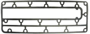 WSM Exhaust Gasket For Yamaha 75 - 90 Hp 84-09 523-12