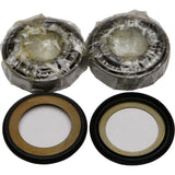 NEW ALL BALLS 22-1044 Tapered Steering Stem Bearing Kits