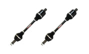 Demon Rear Heavy Duty Axle Set For Polaris Sportsman 850 Forest 2011-2014