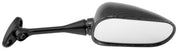 O.E.M. Replacement Mirror For Honda CBR600RR 2003-2021 Right Carbon Fiber