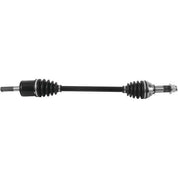 QuadBoss Replacement Axles Front Left - TRM-CA-8-125