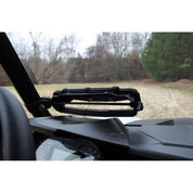 Seizmik Versa-Vent Installation Kit For UTV Polycarbonate Windshields 54-90049