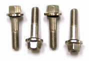 WSM Lower Bearing Cover Bolts for Johnson / Evinrude 85 - 235 Hp (4 Pack)