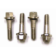 WSM Lower Bearing Cover Bolts for Johnson / Evinrude 85 - 235 Hp (4 Pack)