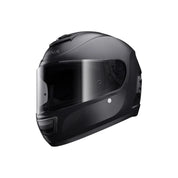 SENA Momentum INC Helmet Matte Black XS Full Face Pinlock MOI-STD-MB-XS-01