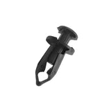 RJWC 95701050 Plastic Push Rivets ATV / UTV Clips 25 Pack Specifically Designed For CF-Moto / Can-Am / Polaris / Honda / Kawasaki / Arctic-Cat / Suzuki