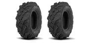 ITP Pair Of Mud Lite XTR Tires Front [27x9-14] (6 Ply)