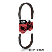 Gates Snowmobile G-Force Drive Belt Yamaha SR VIPER 2014