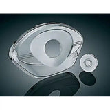 Honda GL1800 Gold Wing 2002-2013Timing Chain Cover Set Chrome for by Kuryakyn