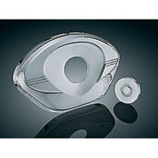 Honda GL1800 Gold Wing 2002-2013Timing Chain Cover Set Chrome for by Kuryakyn