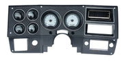 Dakota Digital 1973-1987 Chevrolet / GMC Pickup VHX Gauge Kit VHX-73C-PU