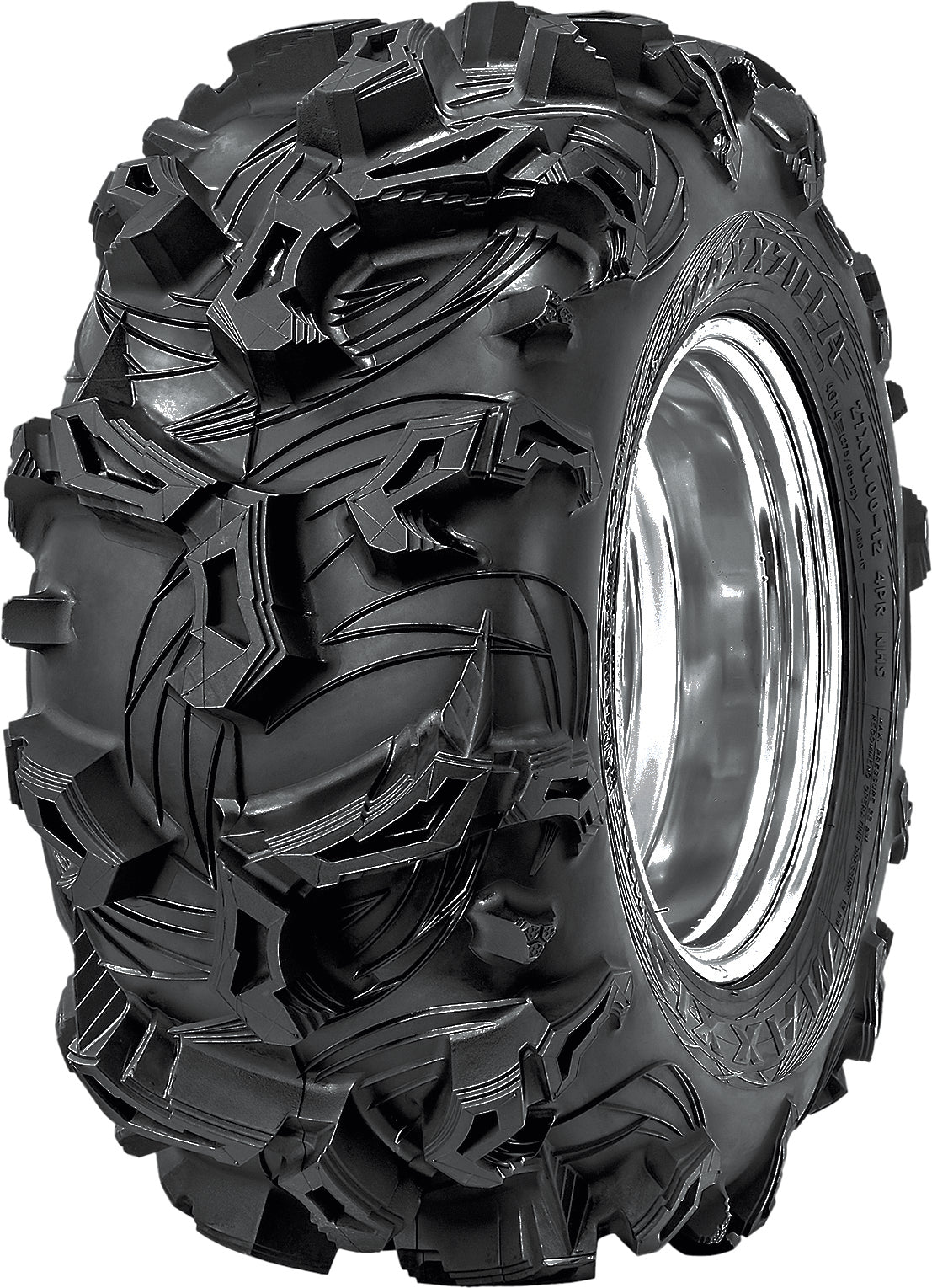 Maxxis Maxxilla M60 Tire