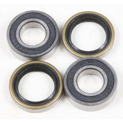 Pivot Works - PWFWK-T14-000 - Wheel Bearing Kit