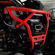 HMF Rear Bumper for Polaris RZR Pro R 22-23