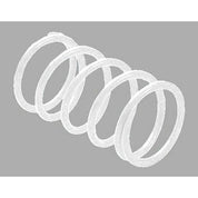 Epi YDS5 Erlandson Clutch Spring ,white