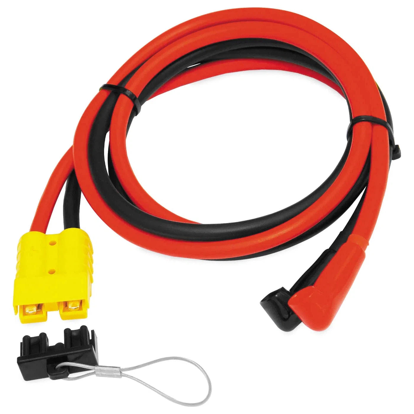 KFI Quick Connects Winch Cable 20" - QC-20