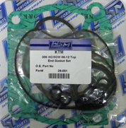 WSM Top End Gasket Kit For Husqvarna / KTM 300 08-16 29-851