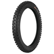 Kenda K772 Parker Desert Terrain Rear Bias Tire (6 Ply) [80/100-21] 04772103C0P