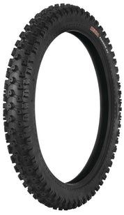 Kenda K772 Parker Desert Terrain Rear Bias Tire (6 Ply) [80/100-21] 04772103C0P
