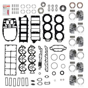 Pro Marine Engine Rebuild Kit Standard 9600K2