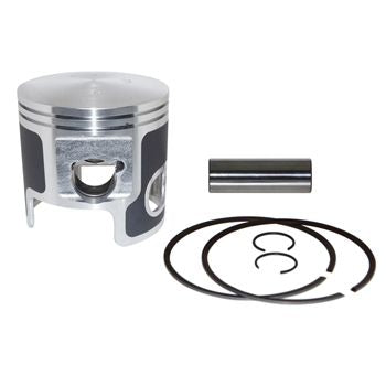 Pro Marine STD PORT Pro Piston Kit 9600PV