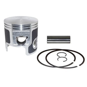 Pro Marine STD PORT Pro Piston Kit 9600PV