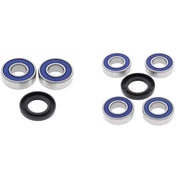 Wheel Front And Rear Bearing Kit for Yamaha 490cc YZ490 1982 - 1983