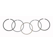 WSM Piston Rings For Kawasaki 300 89-04 Standard 51-255
