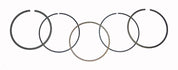 WSM Piston Rings For Kawasaki 300 89-04 Standard 51-255