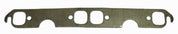 WSM Exhaust Manifold Gasket For Mercruiser / Volvo GM 5.0 / 5.7L V8 305 / 350 CI.