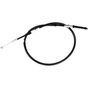 Motion Pro Black Vinyl Terminator Clutch Cable 03-0188