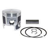 Pro Marine .020 PORT Pro Piston Kit 9620PV