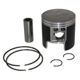 Pro Marine .040 PORT Pro Piston Kit 9640P
