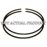 Pro Marine ProX Piston .040 Ring Kit 9640R