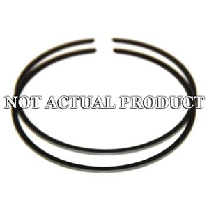 Pro Marine ProX Piston .040 Ring Kit 9640R