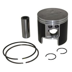 Pro Marine .040 Starboard Pro Piston Kit 9640S