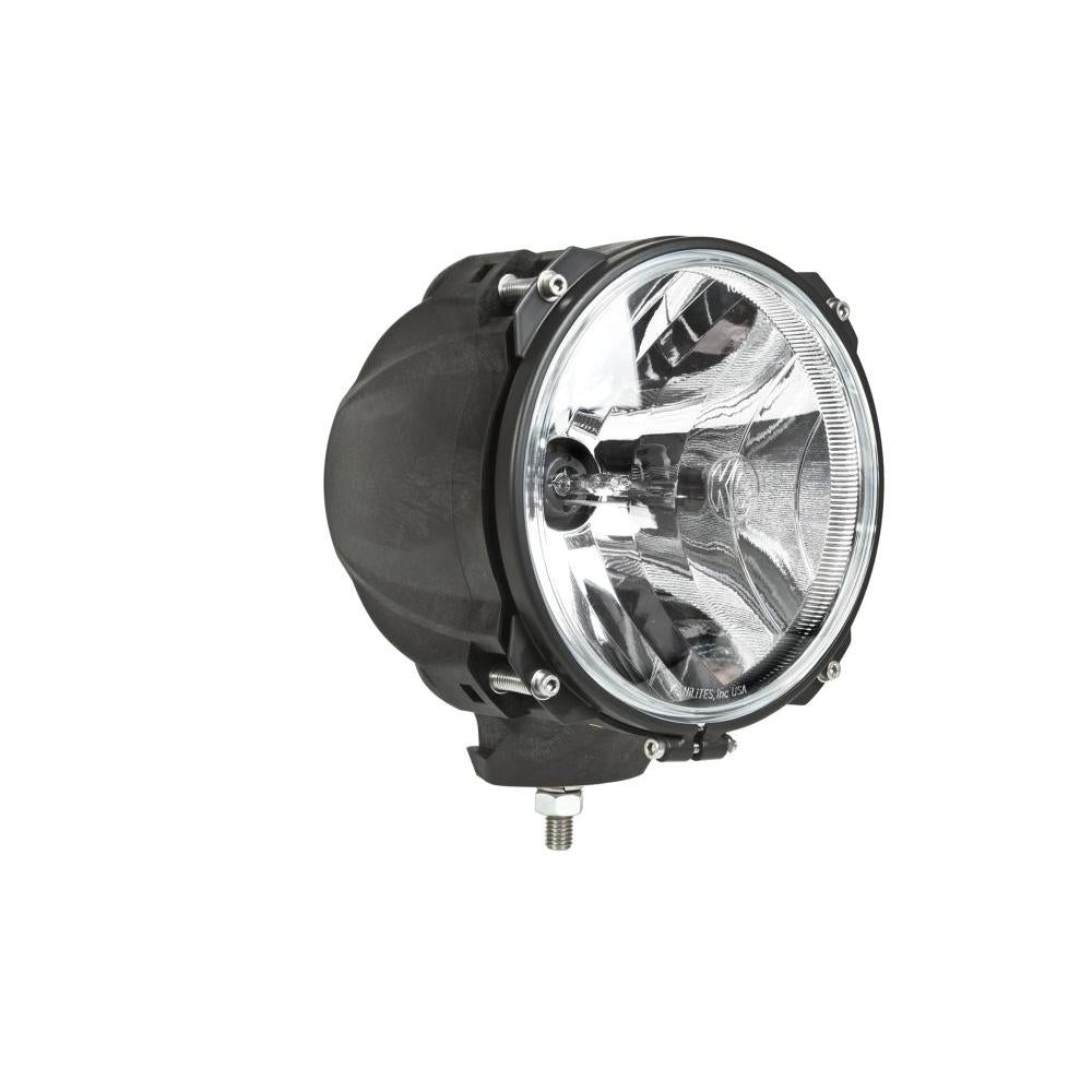 KC HiLiTES 7" Carbon POD HID - 2-Light System - 70W Spread Beam 96423