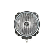 KC HiLiTES 7" Carbon POD HID - Single Light - 70W Spot Beam 96426