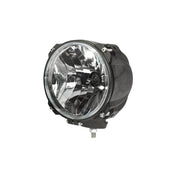 KC HiLiTES 7" Carbon POD HID - Single Light - 70W Spot Beam 96426