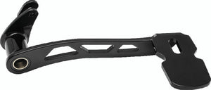 Kuryakyn Chrome Girder Extended Brake Pedal Without Fairing Lowers 9642