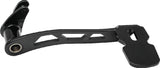 Kuryakyn Black Girder Extended Brake Pedal Without Fairing Lowers 9643