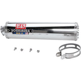 Suzuki GSX-R750 2001-2003 RS-3 Street Bolt-On Muffler SS Sleeve by Yoshimura