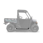 Rival Rock Sliders For CF Moto U Force 1000 2444.6894.1