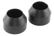 Bikers Choice Rubber Fork Boot For Harley-Davidson FX, XL 1973-1977 Pair 35 MM