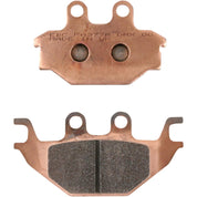 EBC Brake Pad Kit FA377R for Arctic Cat 250 DVX AT 2006-2008