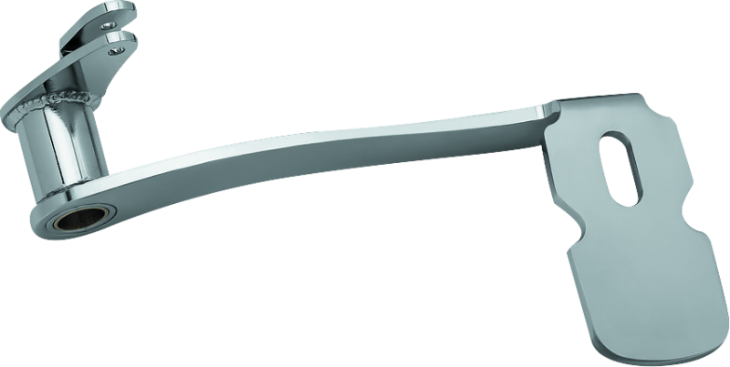 Kuryakyn Chrome Extended Brake Pedal 9670