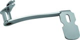 Kuryakyn Chrome Extended Brake Pedal 9670